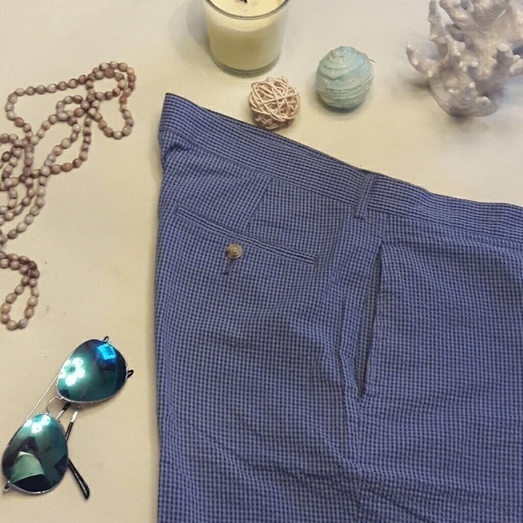 PRO TOUR Mens Golf Shorts, 38 - Picture 2 of 4